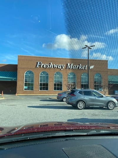 Freshway Market