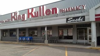 King Kullen #40