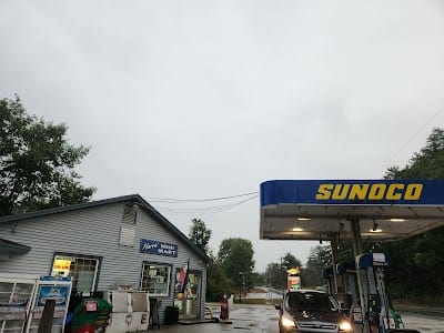 Harris Mini Mart