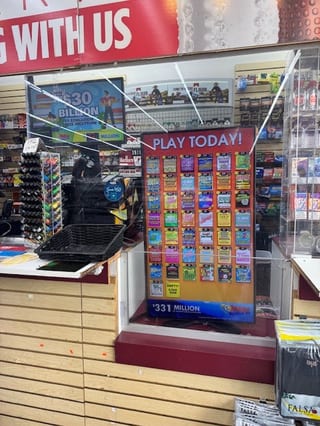 Express Mart