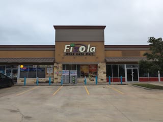 Fizola Market