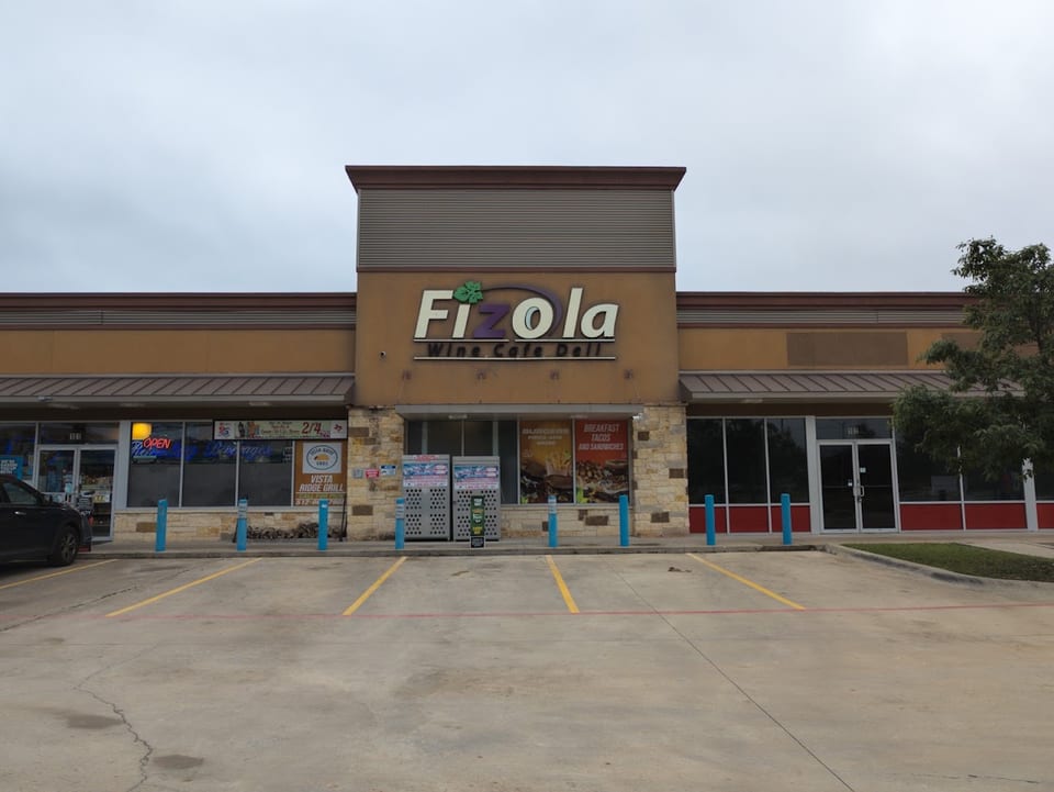 Fizola Market