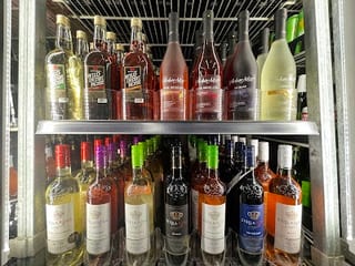 Fairway One Stop 2 (randleman)