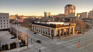 Hyatt Regency Milwaukee