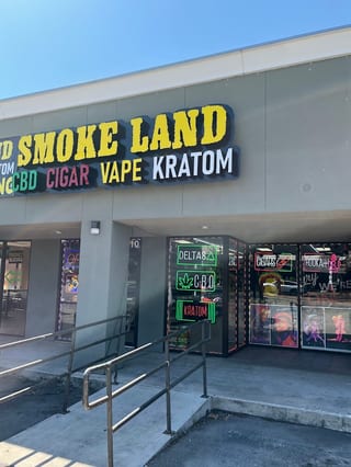Smoke Land & Vape #2