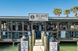 Red White & Booze