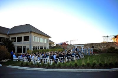 Scioto Reserve Golf