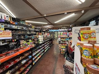Viejo Liquor