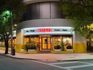 Tacombi