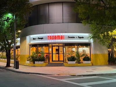 Tacombi