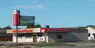 Abc Discount Liquor #2Llc