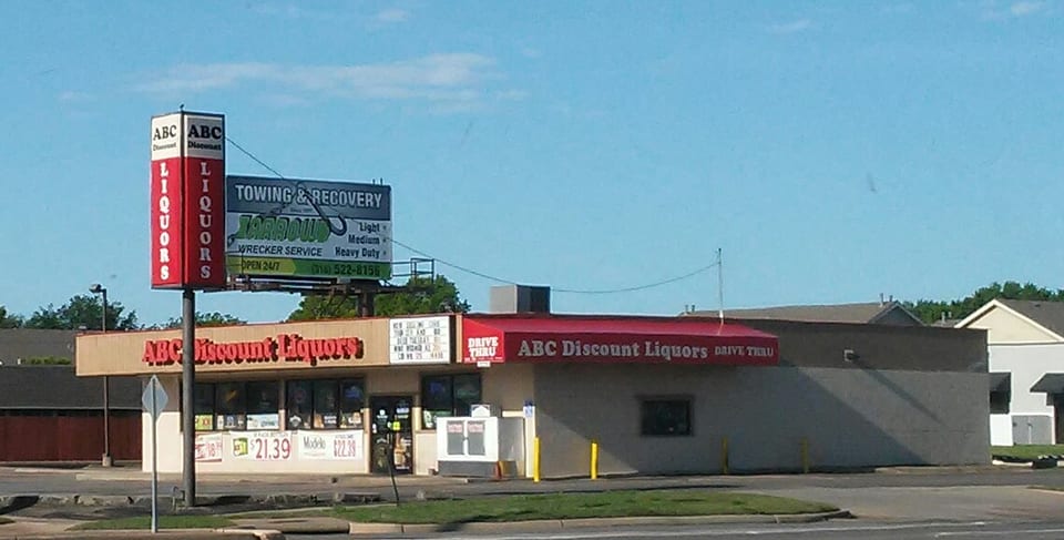 Abc Discount Liquor #2Llc