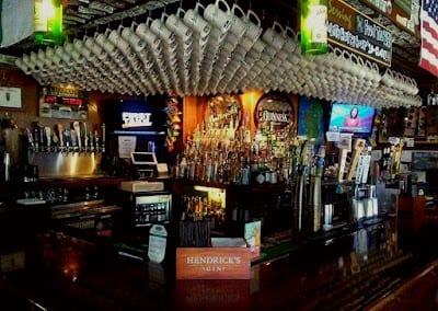 Courigans Irish Pub