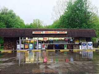Columbia Convenient Food
