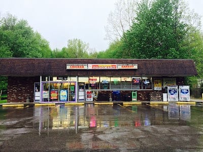 Columbia Convenient Food