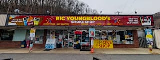 Rics Smoke Shop 1