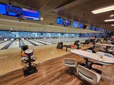 Sparetime Family Fun Center