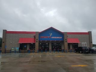 Keiths Superstore