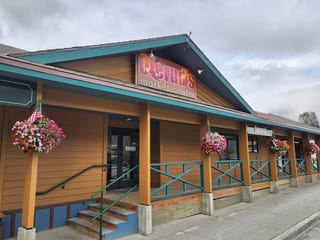 Oleruds Market Center - 00100021304