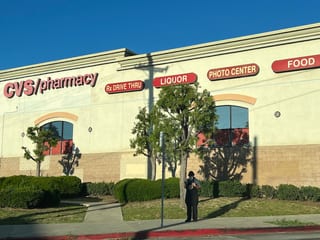 Cvs Pharmacy #9665