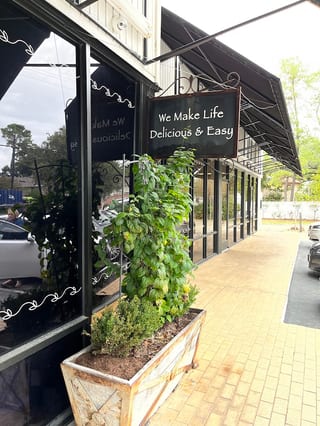 Tres Market Foods Llc