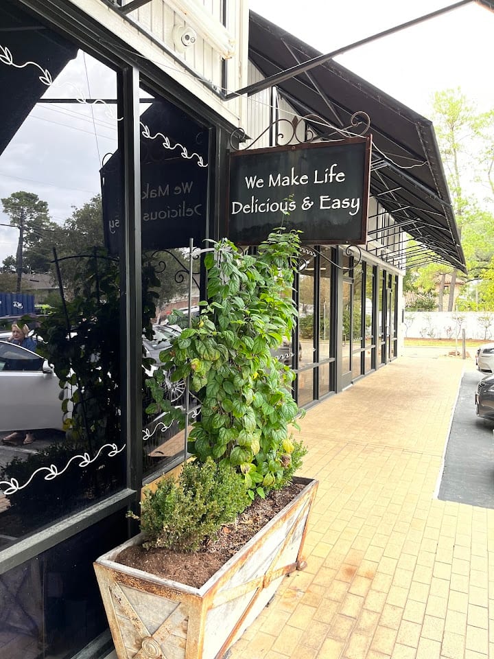 Tres Market Foods Llc