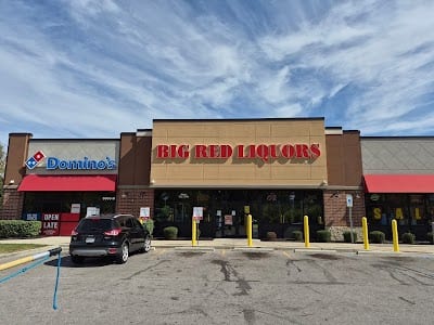 Crown Liquor #17