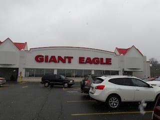 Giant Eagle
