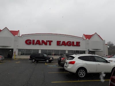 Giant Eagle