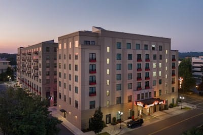 Gordon Hotel