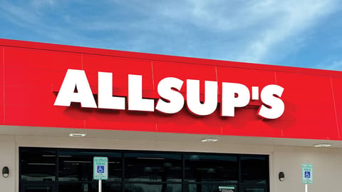 Allsups