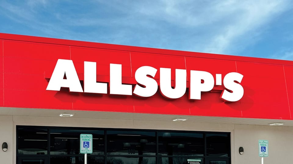 Allsups