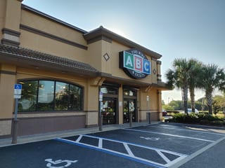 ABC Fine Wine & Spirits