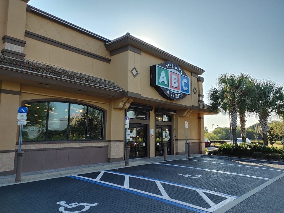 ABC Fine Wine & Spirits