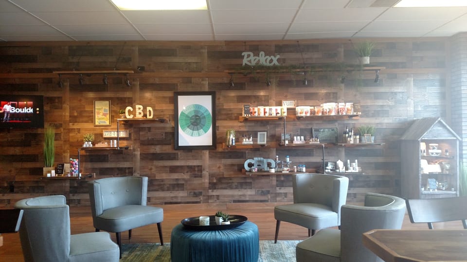 Your CBD Store Cranberry Township