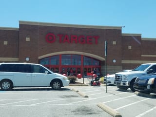 Target Store