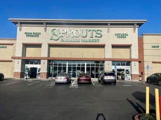 Sprouts Farmers Market