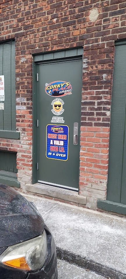 Corkys Place