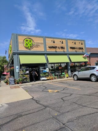 East Dakotah Natural Foods Coo