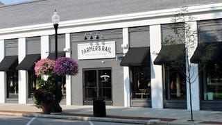 Farmers Rail
