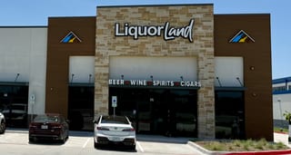 Liquorland