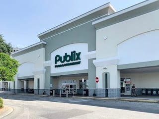 Publix Super Market