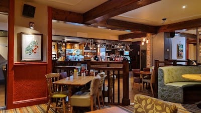 Harvester - Ryhope