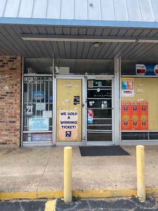 Sanford Grocery