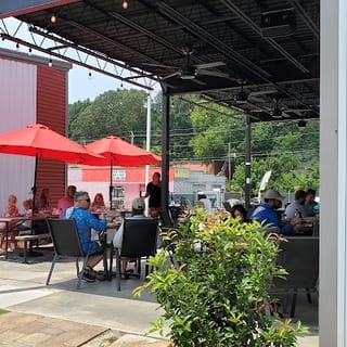 Red Top Brewhouse