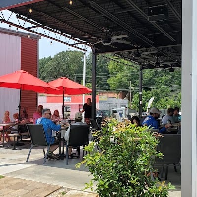 Red Top Brewhouse