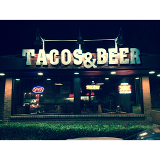 Baja Tacos & Beer