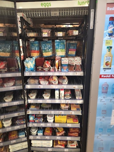 Walgreens