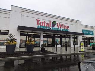 Total Wine