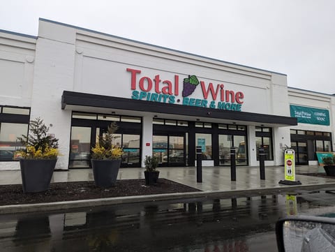 Total Wine